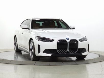 Used 2023 BMW i4 eDrive35 w/ Premium Package