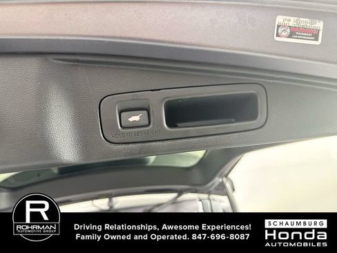 Used 2020 Honda CR-V EX-L image 36