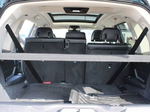 Used 2023 BMW X7 xDrive40i w/ Executive Package AWD/4WD image 46