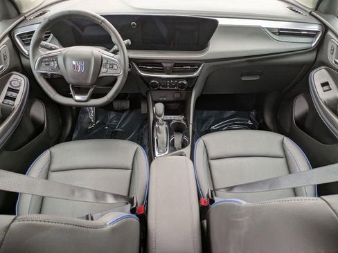 Used 2026 Buick Encore GX Sport Touring w/ Comfort Package FWD image 26
