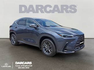 Used 2024 Lexus NX 350 AWD w/ Cold Area Package video 1