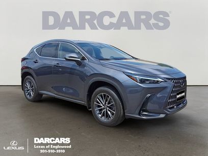 Used 2024 Lexus NX 350 AWD w/ Cold Area Package