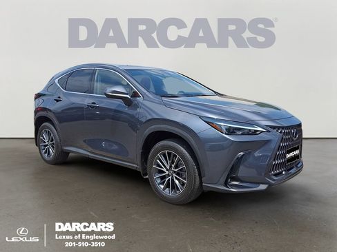 Used 2024 Lexus NX 350 AWD w/ Cold Area Package image 1