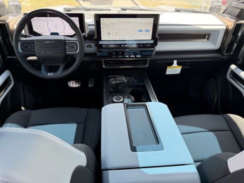 New 2025 GMC Hummer EV 3X w/ Battery Pack, 24 Module Pack image 10