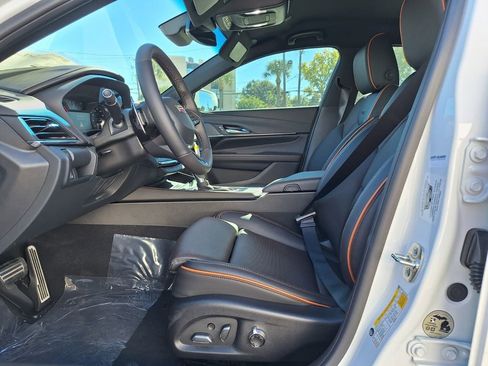 New 2026 Cadillac CT4 Sport image 11