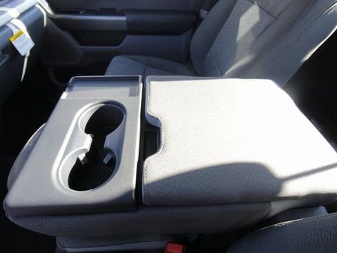 New 2026 Ford F250 XL w/ STX Appearance Package image 24