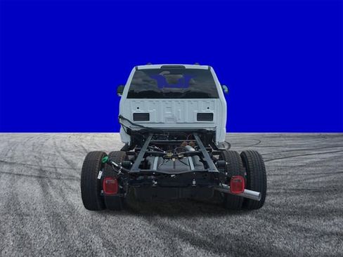 New 2025 Ford F350 XL w/ XL Chrome Package AWD/4WD image 5