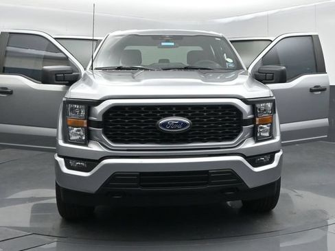 Used 2023 Ford F150 XL w/ STX Appearance Package AWD/4WD image 62