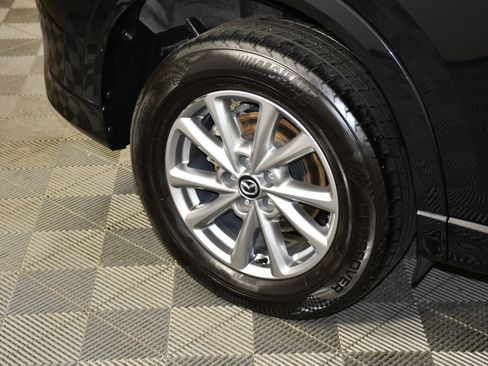 Used 2024 MAZDA CX-5 AWD 2.5 S w/ Select Package image 42