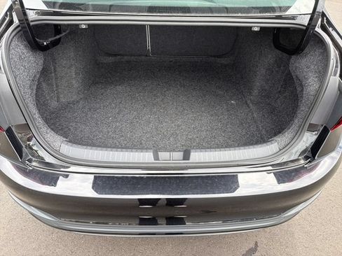 Used 2026 Volkswagen Jetta S FWD image 28