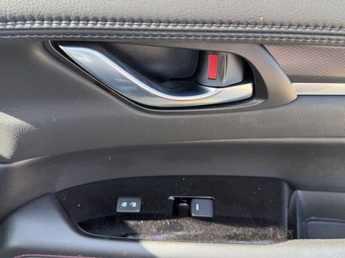 Used 2025 MAZDA CX-5 Carbon Edition AWD/4WD image 28