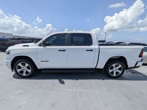 Used 2025 RAM 1500 Tradesman AWD/4WD image 6