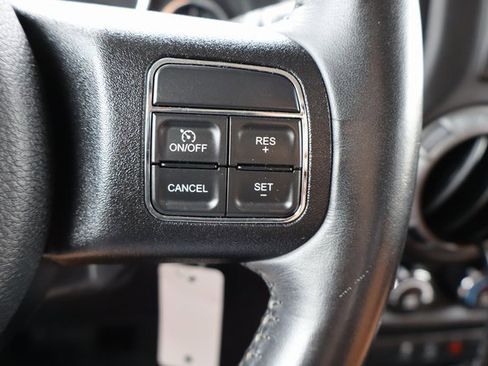 Used 2016 Jeep Wrangler Unlimited Sport w/ Quick Order Package 24S image 20