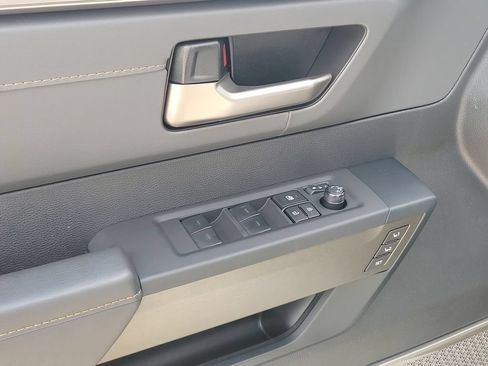 New 2026 Toyota Sequoia Capstone AWD/4WD image 20