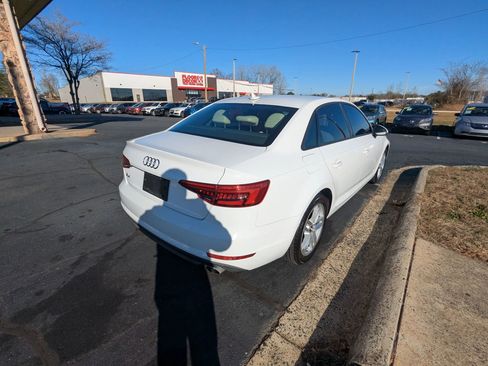 Used 2017 Audi A4 2.0T Premium w/ Convenience Package image 7