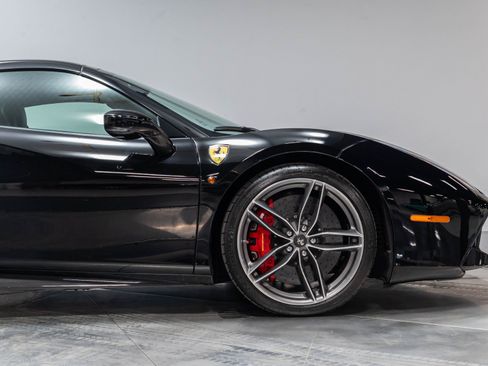 Used 2016 Ferrari 488 Spider RWD image 25