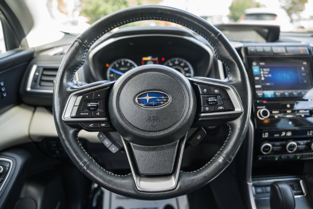 Used 2019 Subaru Ascent Limited AWD/4WD image 32