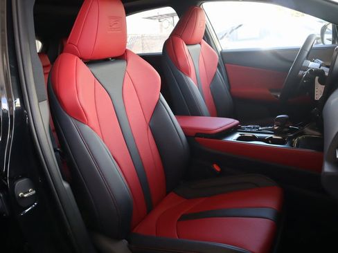 New 2026 Lexus NX 450h+ F Sport image 24