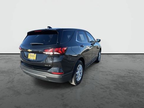 Used 2024 Chevrolet Equinox LT image 7