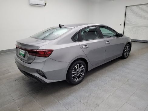 Used 2024 Kia Forte LXS w/ LXS Technology Package image 10