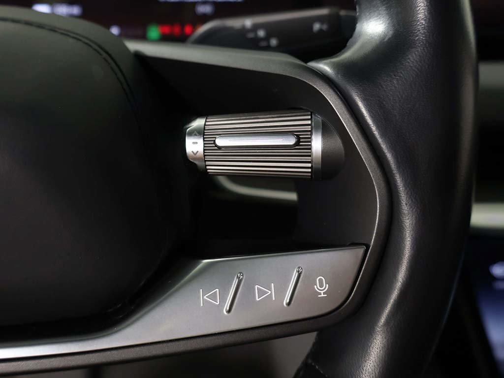Used 2023 Lucid Air Touring AWD/4WD image 47