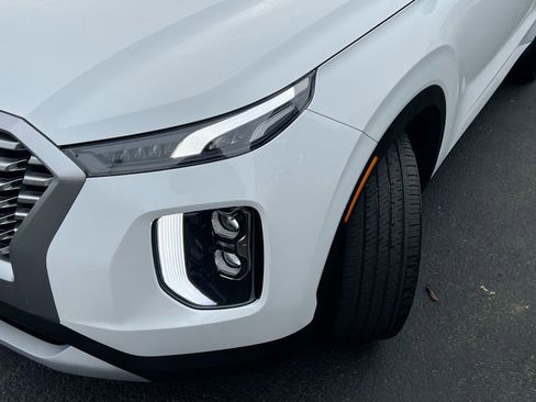 Used 2022 Hyundai Palisade SEL AWD/4WD image 2
