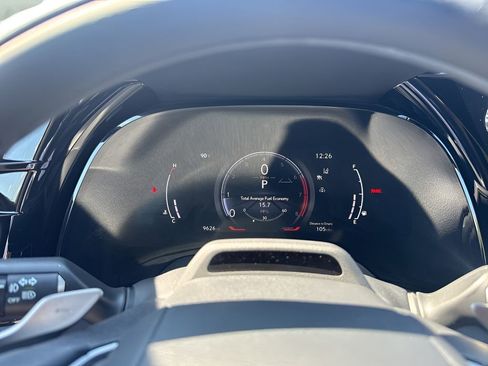 Used 2023 Lexus RX 350 FWD image 25