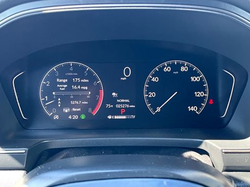 Certified 2025 Honda Pilot TrailSport image 14
