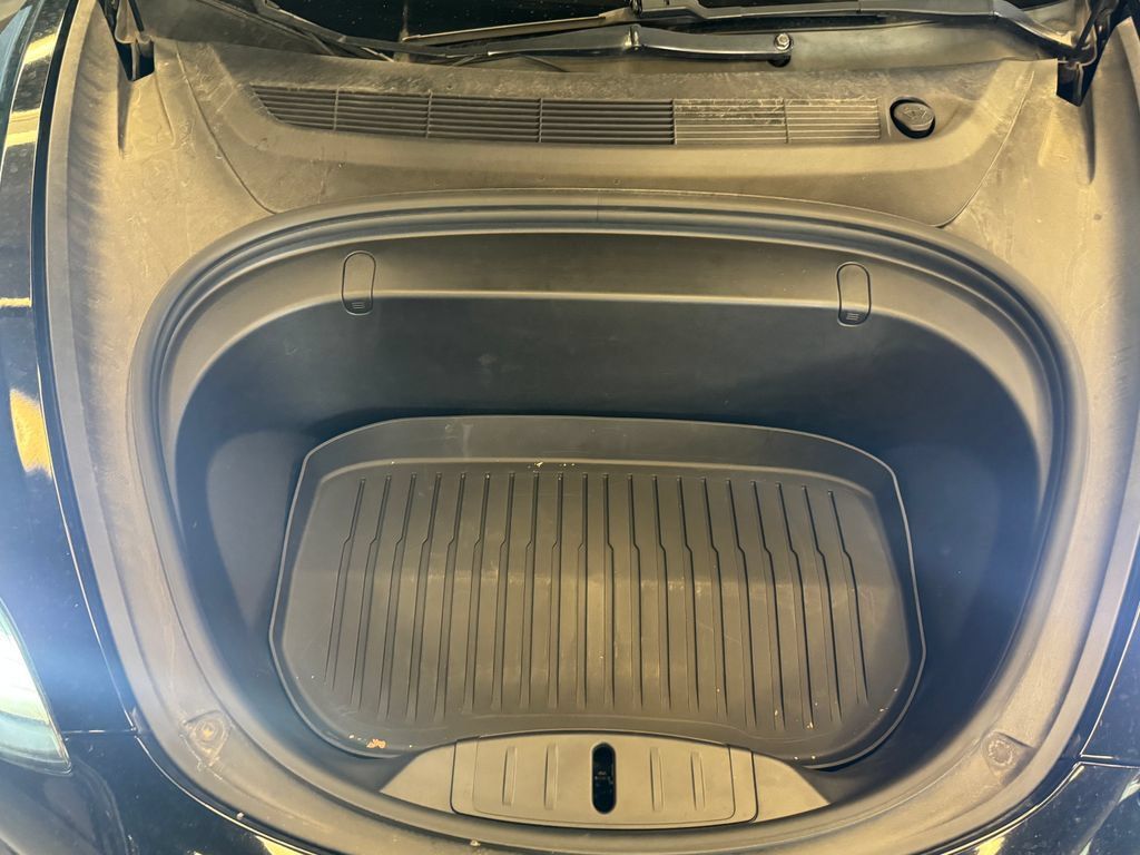 Used 2019 Tesla Model 3 Performance AWD/4WD image 22