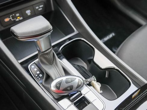 New 2026 Hyundai Tucson SEL image 14