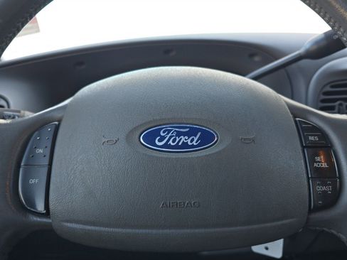 Used 2003 Ford F150 XLT image 22