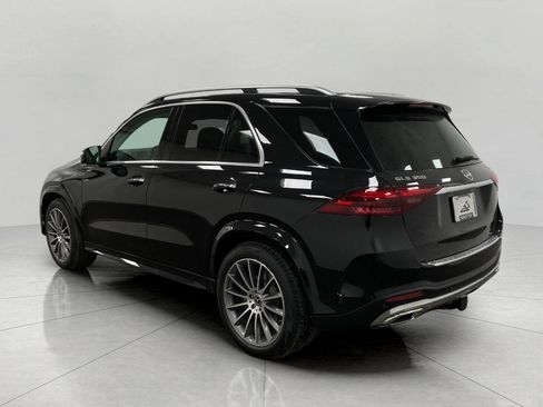New 2026 Mercedes-Benz GLE 350 4MATIC image 8