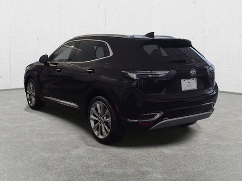 Used 2023 Buick Envision Avenir AWD/4WD image 7