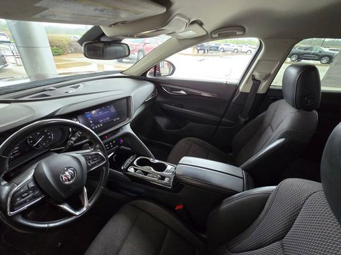 Used 2023 Buick Envision Preferred image 14