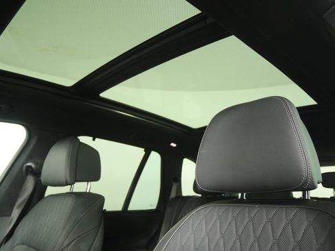 Used 2024 BMW X5 M60i AWD/4WD image 8