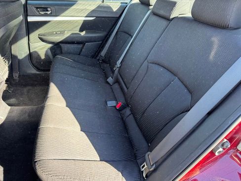 Used 2010 Subaru Legacy 2.5GT Premium w/ Appearance Package 1F AWD/4WD image 6
