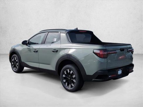 New 2026 Hyundai Santa Cruz SEL image 9