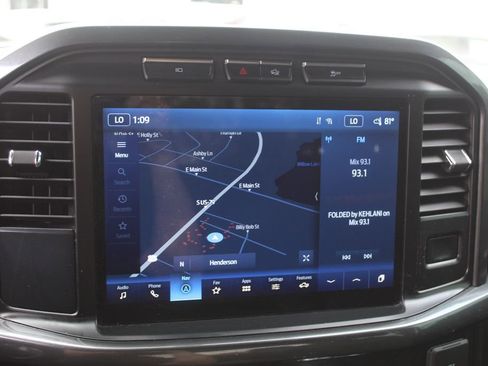 Used 2023 Ford F150 Tremor AWD/4WD image 30