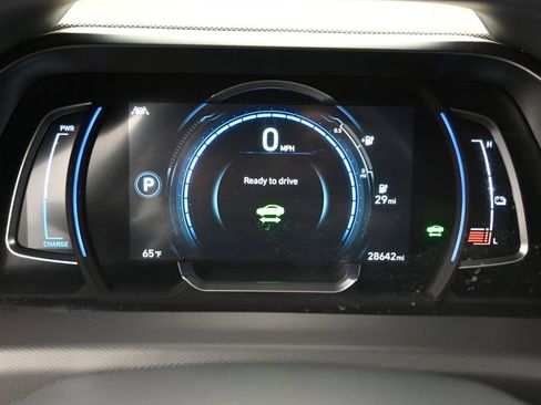 Used 2021 Hyundai Ioniq Limited FWD image 21