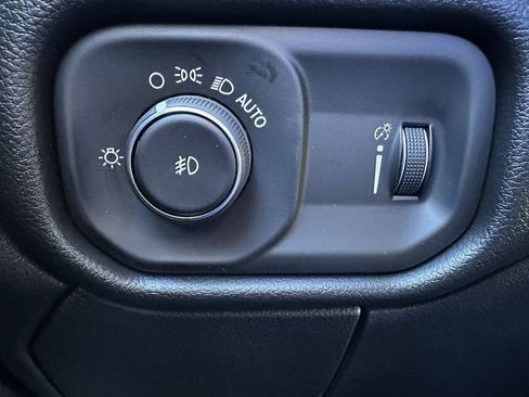 New 2026 RAM 3500 Tradesman image 18