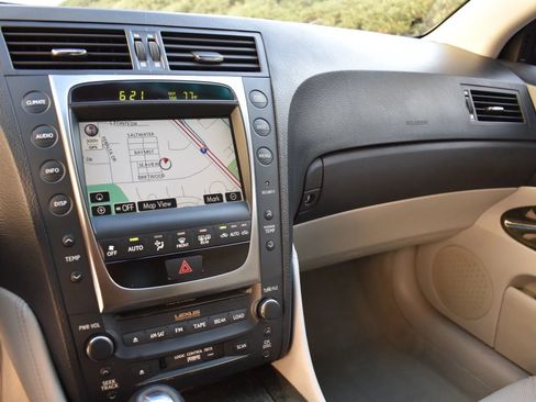 Used 2009 Lexus GS 350 RWD image 14