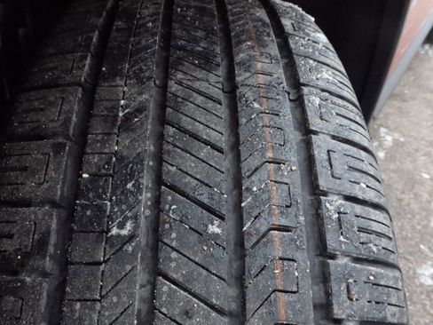 New 2026 GMC Terrain Elevation w/ Elevation Premium Package image 15