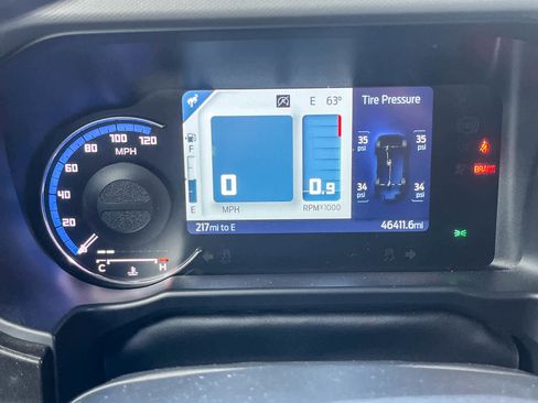 Used 2022 Ford Bronco Big Bend image 22