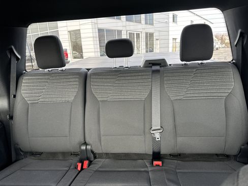 Used 2023 Ford F150 XL w/ STX Appearance Package image 23