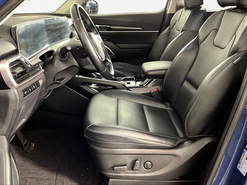 Used 2024 Kia Telluride S w/ S Sunroof Package image 19