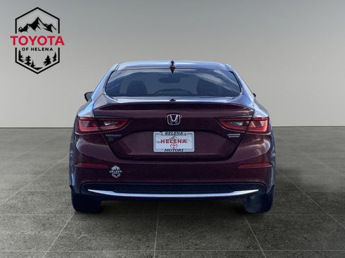 Used 2019 Honda Insight Touring image 4