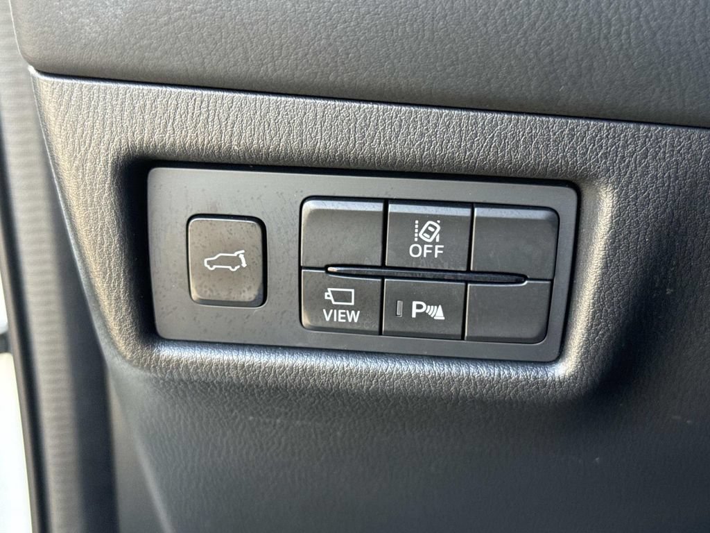 Used 2022 MAZDA CX-5 Signature AWD/4WD image 42