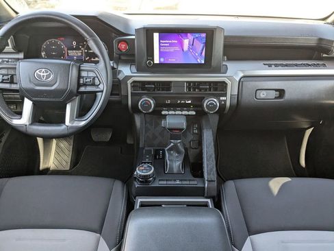 Used 2025 Toyota Tacoma TRD Off-Road image 24