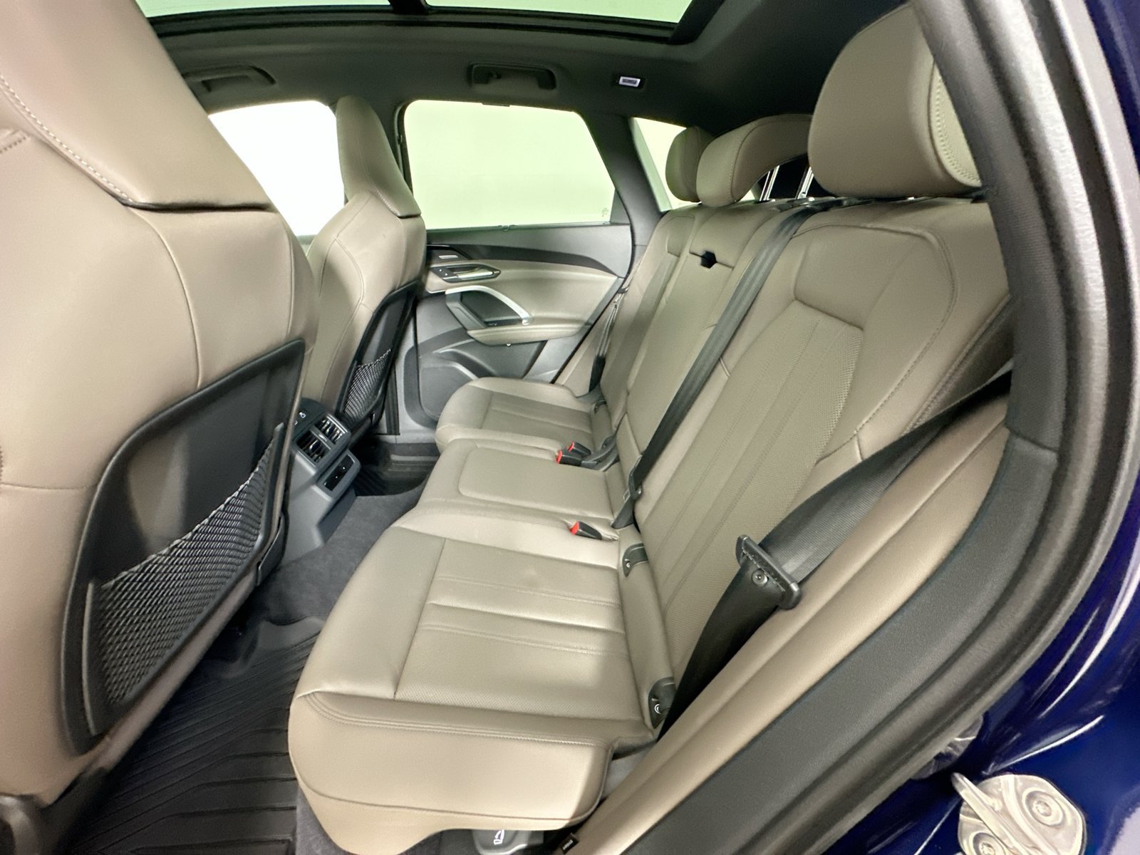 Certified 2025 Audi Q5 Premium Plus AWD/4WD image 37