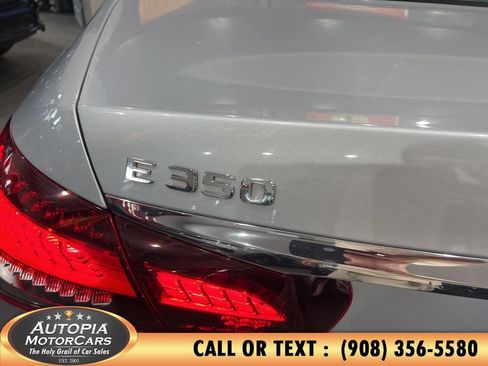 Used 2021 Mercedes-Benz E 350 4MATIC Sedan image 49